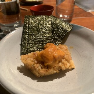鉄板焼き 高見_0