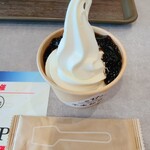 千本松牧場 - 料理写真: