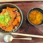 もくとん - 料理写真: