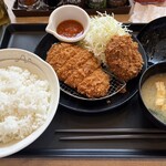 松屋/松のや - 