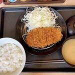 松屋/松のや - 