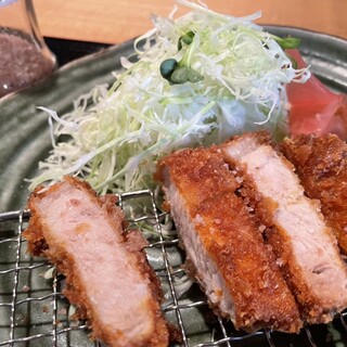 口コミ一覧 : とんかつ かつゆう - 西富士宮/とんかつ [食べログ]