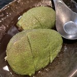 旬菜鳥魚屋 晴 - 