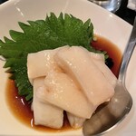 旬菜鳥魚屋 晴 - 