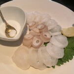 旬菜鳥魚屋 晴 - 