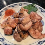旬菜鳥魚屋 晴 - 