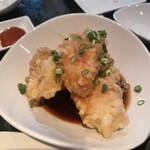旬菜鳥魚屋 晴 - 
