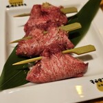 焼肉ふるさと - 
