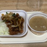 かつや - 料理写真:
