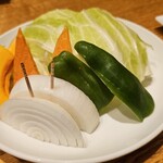 焼肉ふるさと - 