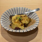 和食 いぶり別邸 - 
