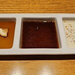 焼肉ふるさと - 
