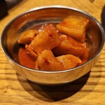 焼肉ふるさと - 