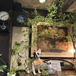 茶亭 羽當 - 