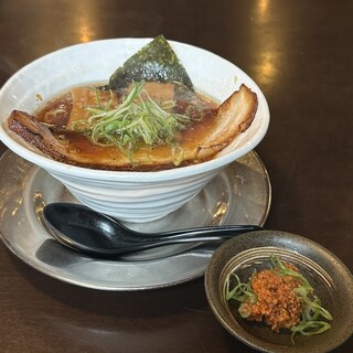 ラーメン いっとうや_0