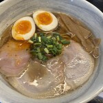 満麺の笑み - 料理写真:
