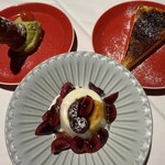 オステリア ラストリカート - 