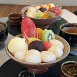 茶房 雲母 - 