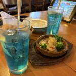 地中海酒場ココチーノ - 