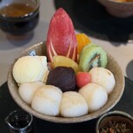 茶房 雲母 - 