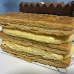 フィオレンティーナ ペストリーブティック - 