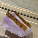 美な味 鮨 しんたろう - 料理写真: