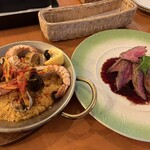 地中海酒場ココチーノ - 