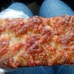 ル・シュクレクール - タルトフランベ