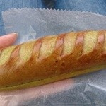 ル・シュクレクール - ヴィエノワ・抹茶