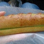 ル・シュクレクール - ヴィエノワ・抹茶