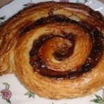 ル・シュクレクール - パン オ レザン ドゥ プランタン 