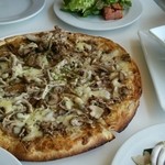 マーサーブランチ テラスハウス - 