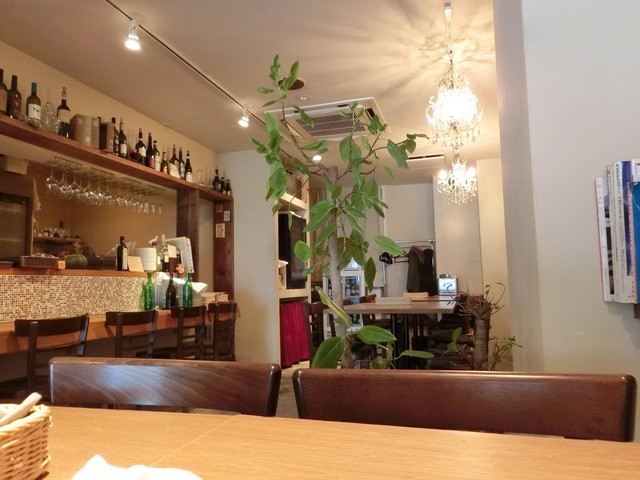 Trattoria liocorno photo 5