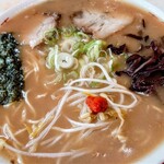 拉麺男 - 