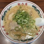 ラーメン 魁力屋 - 料理写真:コク旨ラーメン