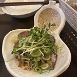 ベジバル ひかり荘 - 