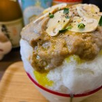 ツキトクルミ - 