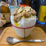 ツキトクルミ - 