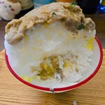 ツキトクルミ - 