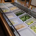 しゃぶ葉 - 