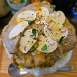 ツキトクルミ - 