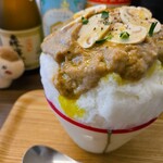 ツキトクルミ - 