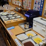 しゃぶ葉 - 
