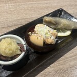 酒場わたなべ - 