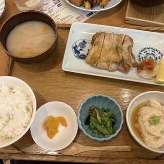 口コミ一覧 : 京都石塀小路豆ちゃ 有楽町 （キョウトイシベコウジ