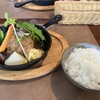 田園の中のレストラン うらら亭 - 