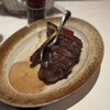 ウルフギャング・ステーキハウス シグニチャー - 