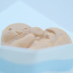 ベイサイド - 料理写真:らっこ焼き
