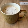 からふね屋珈琲　 - ドリンク写真: