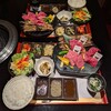 京都焼肉 すずき - 黒毛和牛 赤身肉の御膳